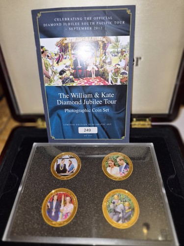 The william and - the,