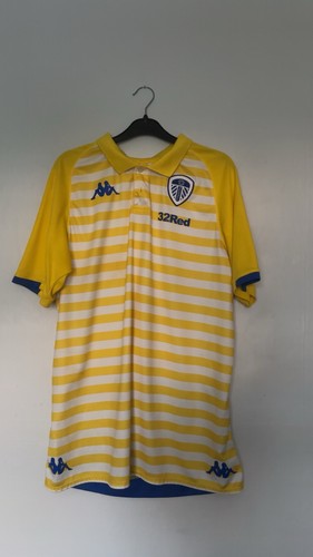 Kappa leeds united - leeds,