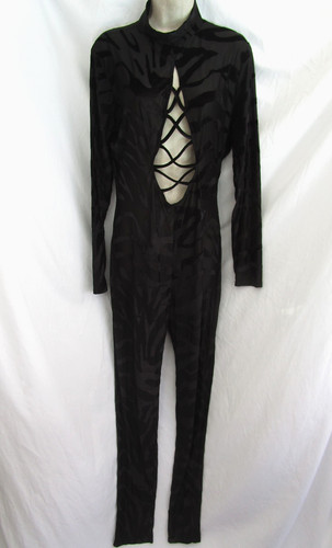 Sheer mesh velvet long - sheer,