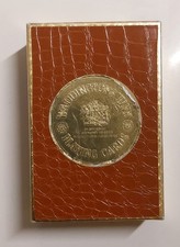 Vintage Waddingtons Fine