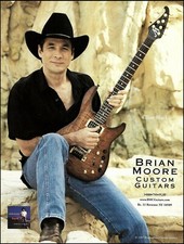 Clint Black + Gary Cook 1997