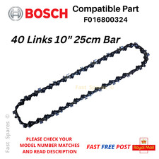 BOSCH AMW 10 SG Chainsaw Chain
