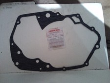 NOS HONDA SL175 CB175 CB200 CLUTCH COVER GASKET 11394-302-010