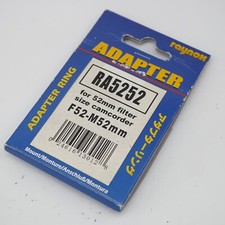 Raynox RA5252 52mm Extension