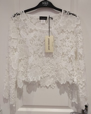 SALE James Lakeland Top Floral