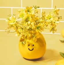 Sass & Belle Happy Vase
