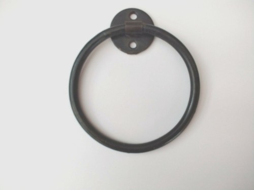 Classic wall mount dia ring - wall,