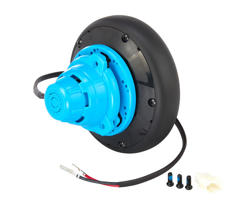 Razor power core e100 - power, aluminum