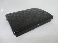 Bakelite Cigarette Box from
