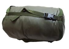 Arctic Compression Sack British Army Green for Larger Heavy weight Sleeping Bags