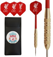 23g Liverpool FC Darts - LFC