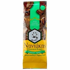 Traditional Greek Coffee