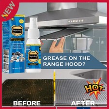 1-3Pcs Magic Degreaser Cleaner