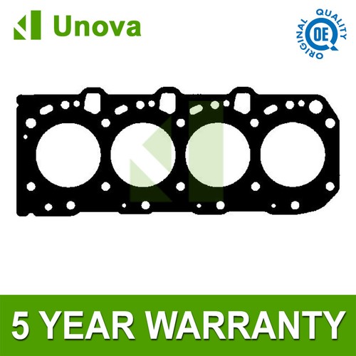 Cylinder head gasket - cylinder, unova