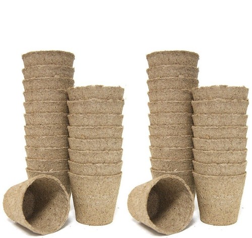 5cm jiffy coir peat - x,