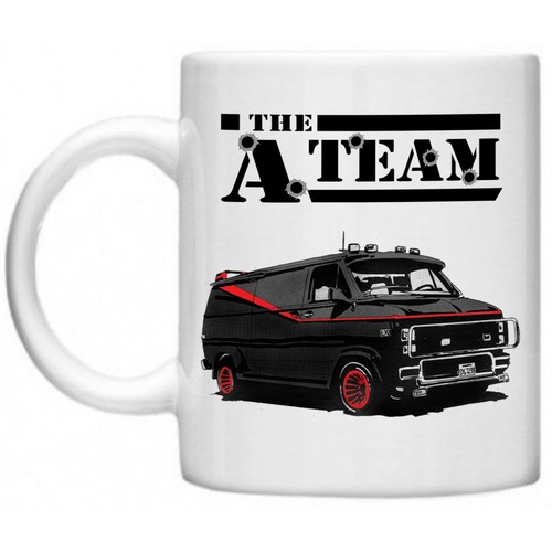 The team 80 s - a-team,