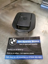 BMW Isofix E90 Cap E91  1 3 series Black Rear child Seat Cover E81 E82 E87 RT*