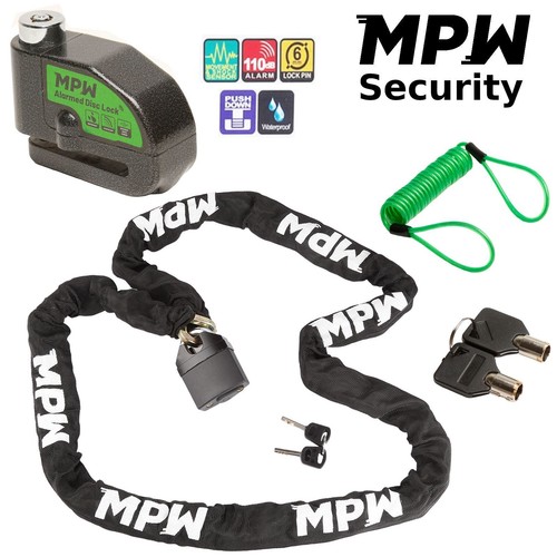 Mpw motorbike motorcycle - mpw,
