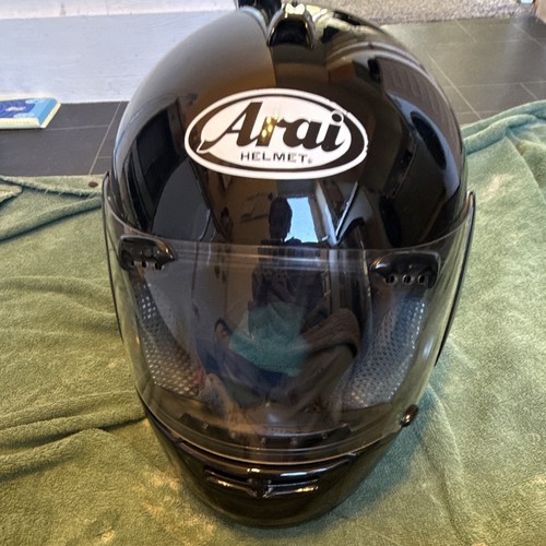Arai evo motorcycle - arai,