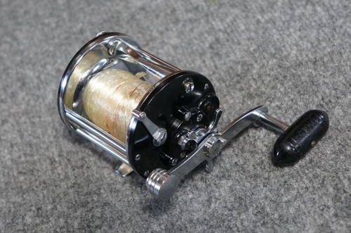 Penn leveline 350 bait - leveline, reel