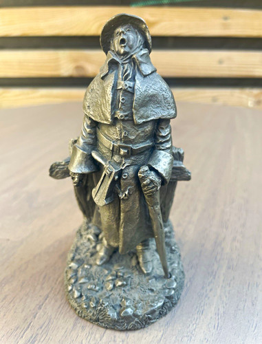 Vintage 1977 franklin mint - 1977,