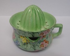 RARE SHELLEY MELODY ART DECO
