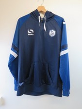 SHEFFIELD WEDNESDAY Hoodie Size L