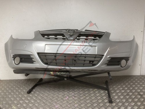 Vauxhall corsa 2006 2009 - vauxhall, d
