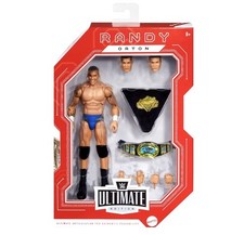 Randy Orton WWE Ultimate