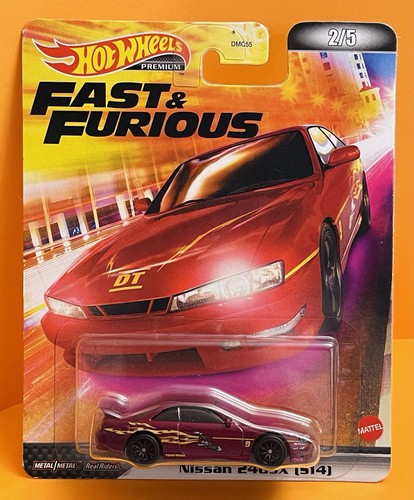 Hot wheels fast furious - wheels,