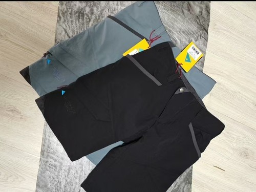 Klattermusen quick dry shorts - klattermusen, quick-dry