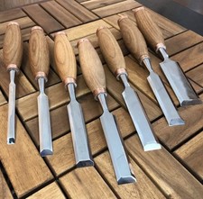 Carpenter chisel, Carpenter