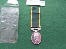 TERRITORIAL EFFICIENT SERVICE