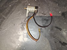 Honda N600 Fuel  Solenoid