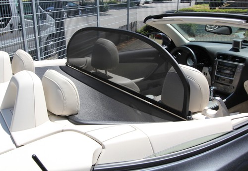 Wind deflector lexus - deflector, is