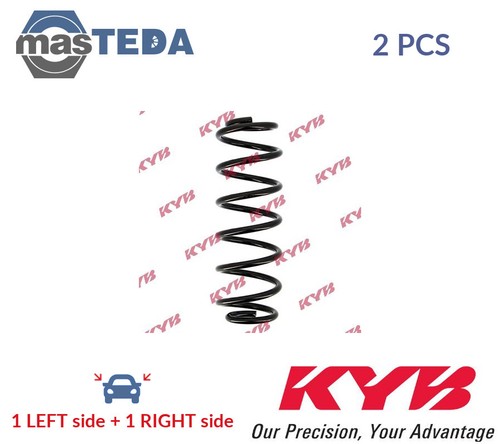 Ra5136 coil spring pair - pair, set