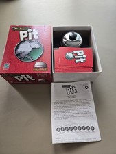 Deluxe Pit Corner The Market