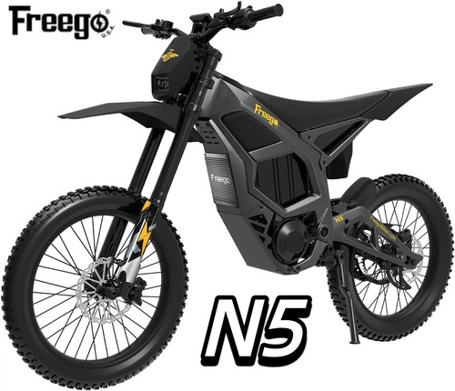 Freego nova5 8000w - freego,