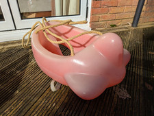 Little Tikes Airplane swing seat For Toddler 