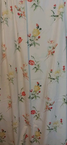 Quality handmade pair - quality, curtains