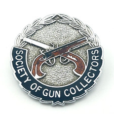 Vintage Society of Gun