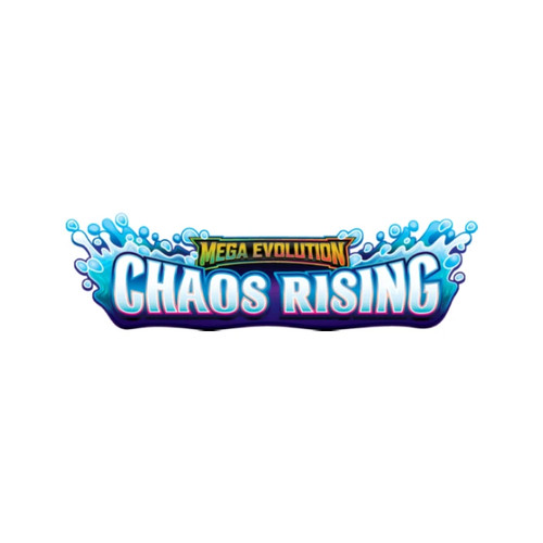Pokemon chaos rising choose - chaos,