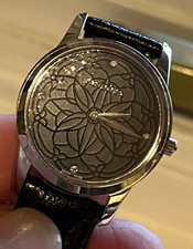 Pandora Fleur 811036BK Black