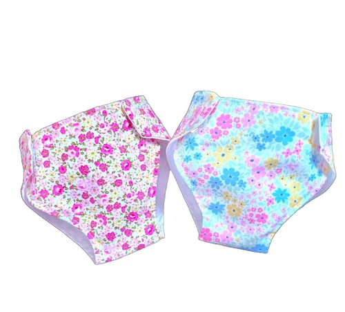 Dolls nappies fits little - dolls,