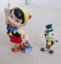 Disney Vintage Pinocchio &