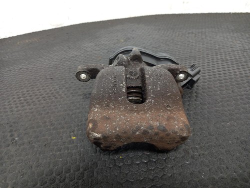 Renault scenic brake caliper - renault,