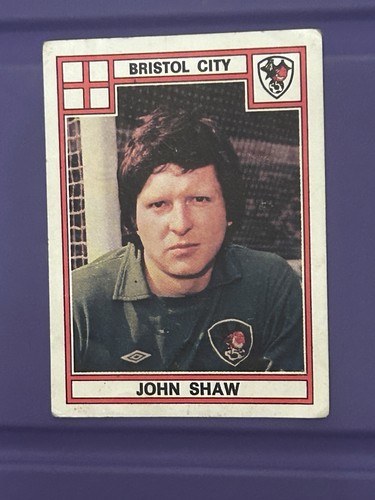 Panini football sticker - panini,