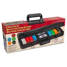 The Ultimate Poker Set with