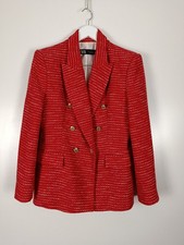 Zara Jacket Womens Size L