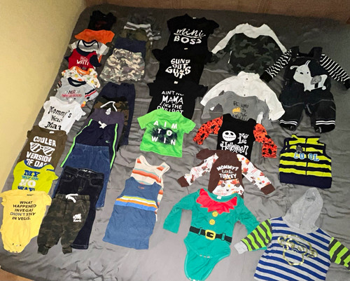 Baby clothing bundle 39 - baby,